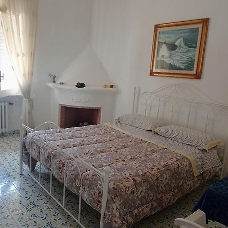 Hôtel Dimora Di Donna Rita à Anacapri  Extérieur photo