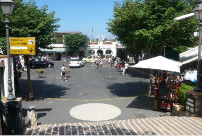 Hôtel Dimora Di Donna Rita à Anacapri  Extérieur photo