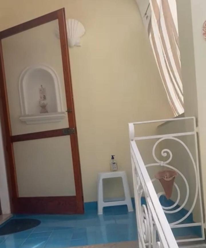 Hôtel Dimora Di Donna Rita à Anacapri  Extérieur photo