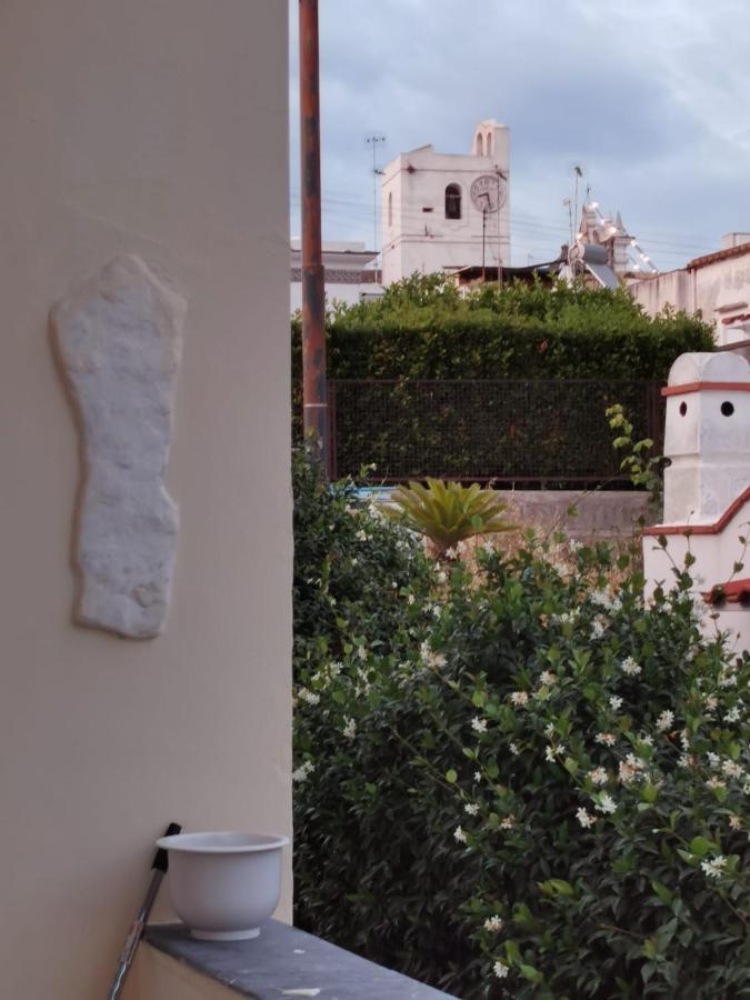 Hôtel Dimora Di Donna Rita à Anacapri  Extérieur photo