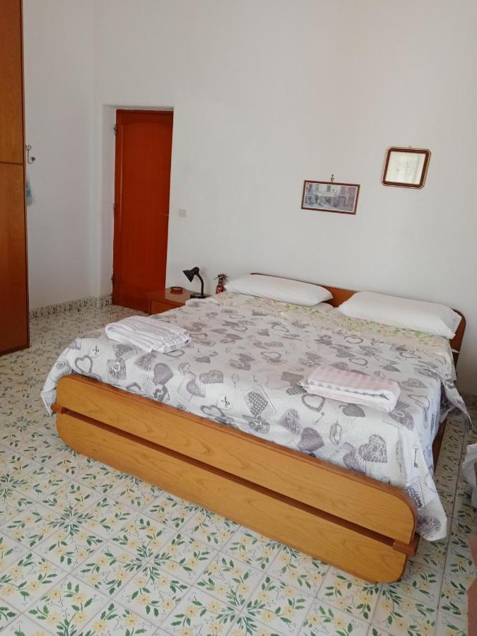 Hôtel Dimora Di Donna Rita à Anacapri  Extérieur photo