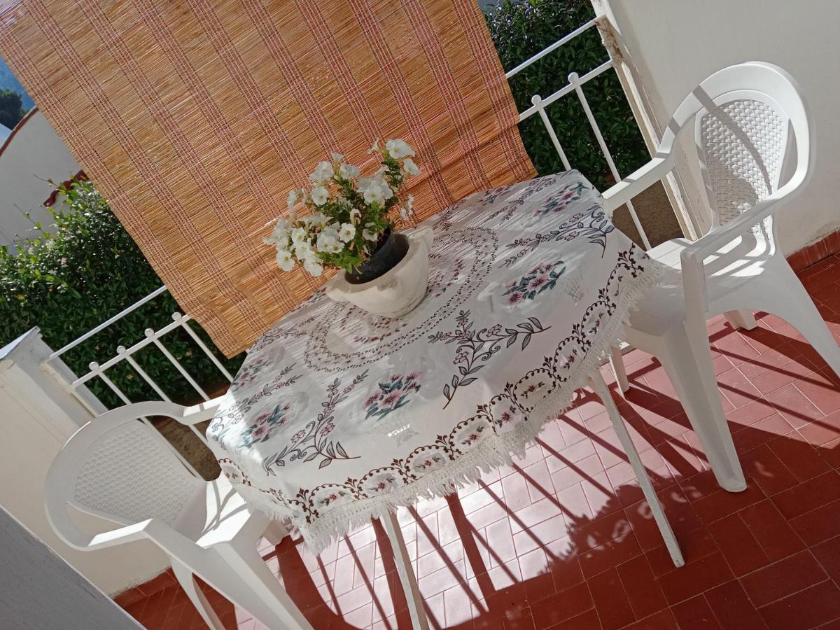 Hôtel Dimora Di Donna Rita à Anacapri  Extérieur photo