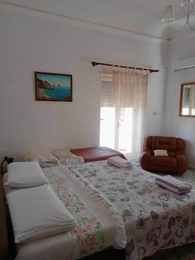 Hôtel Dimora Di Donna Rita à Anacapri  Extérieur photo