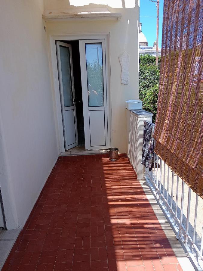 Hôtel Dimora Di Donna Rita à Anacapri  Extérieur photo