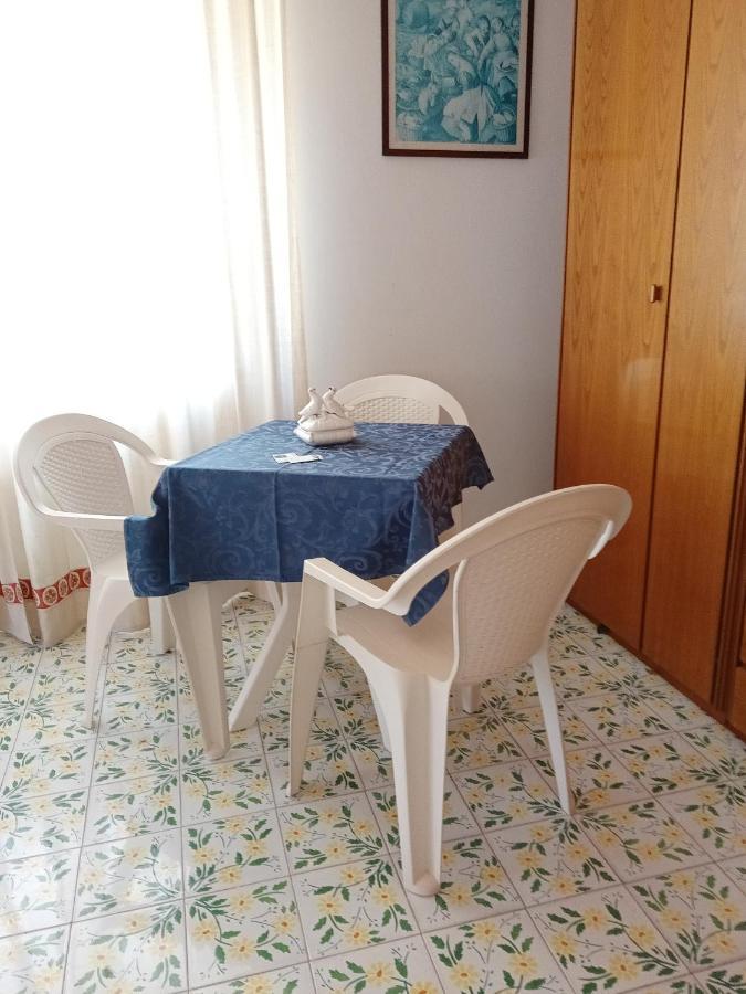 Hôtel Dimora Di Donna Rita à Anacapri  Extérieur photo