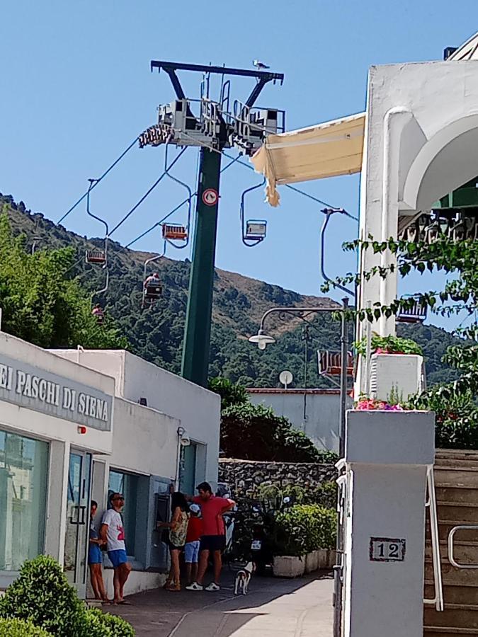 Hôtel Dimora Di Donna Rita à Anacapri  Extérieur photo