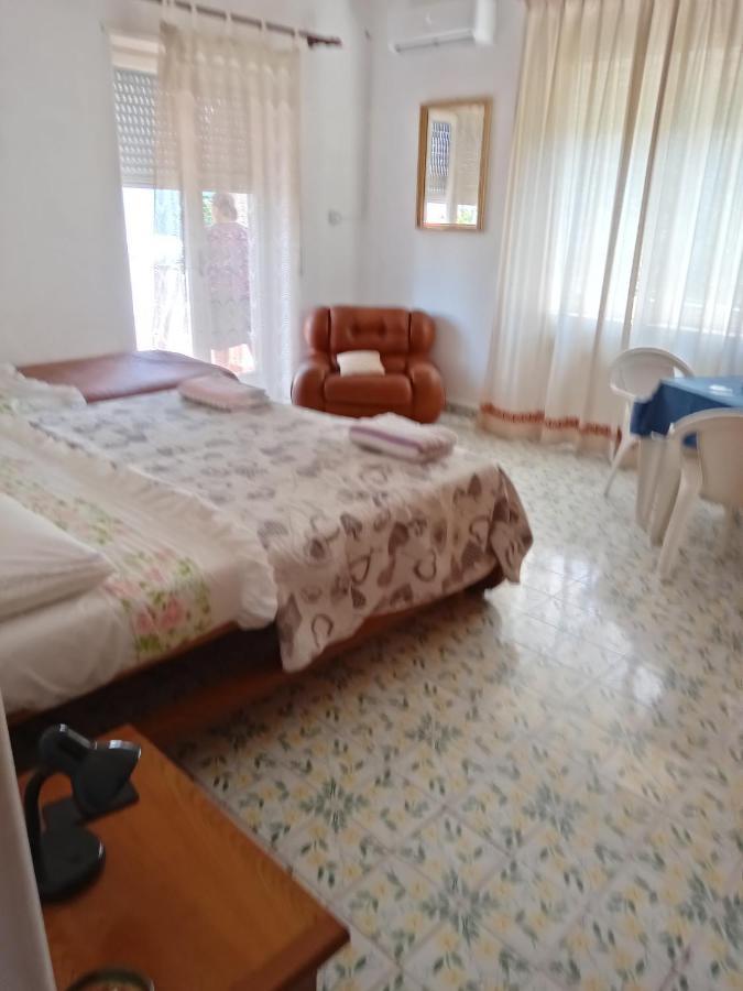 Hôtel Dimora Di Donna Rita à Anacapri  Extérieur photo