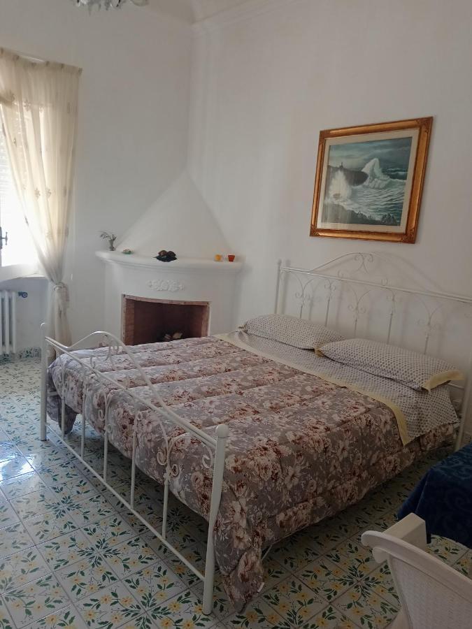 Hôtel Dimora Di Donna Rita à Anacapri  Extérieur photo