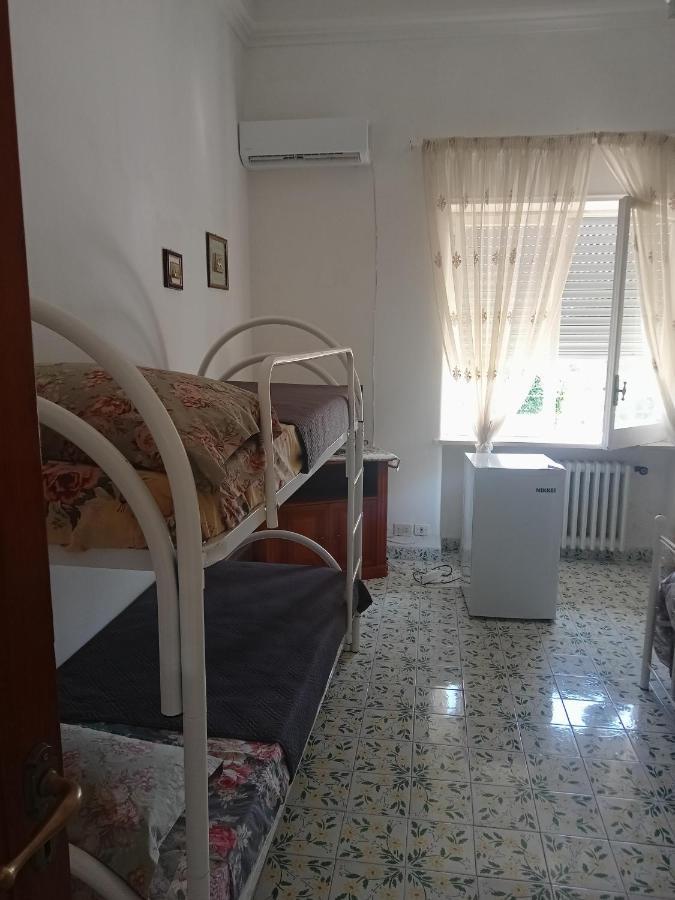 Hôtel Dimora Di Donna Rita à Anacapri  Extérieur photo
