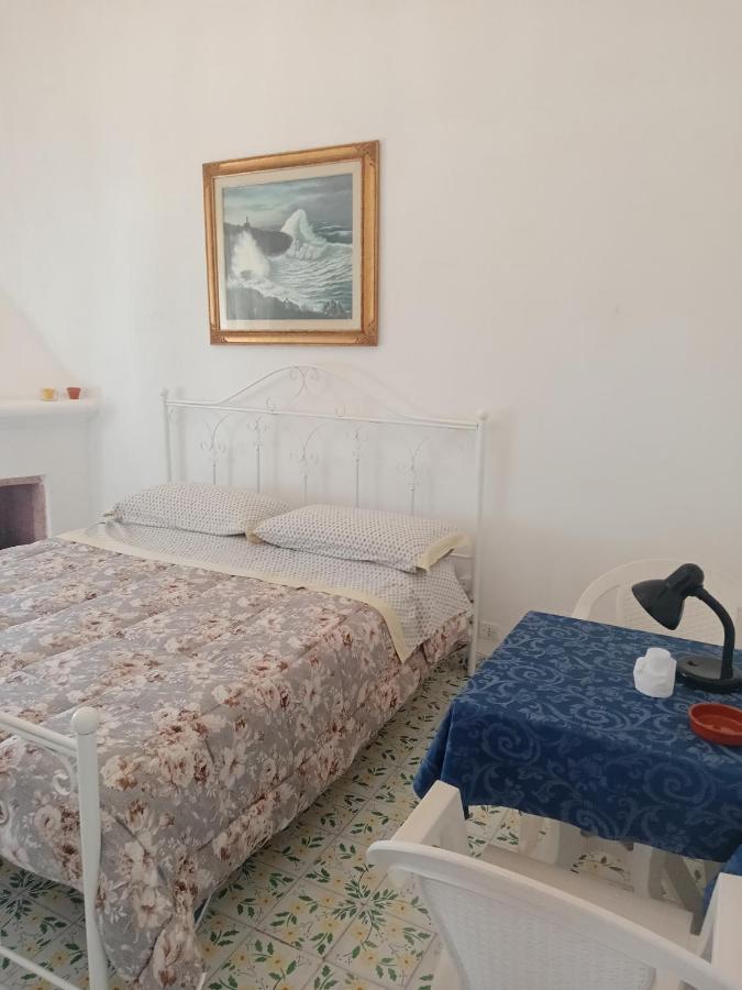 Hôtel Dimora Di Donna Rita à Anacapri  Extérieur photo